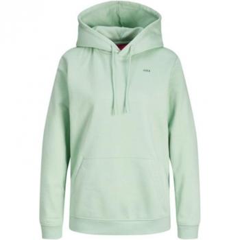 Sudadera Mujer Grayed Jade JJXX Abbie RLX LS