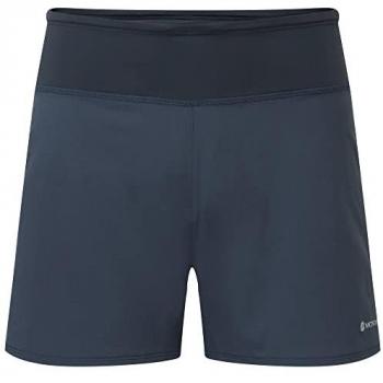 Montane Slipstream Pantaloni Corti Femminili