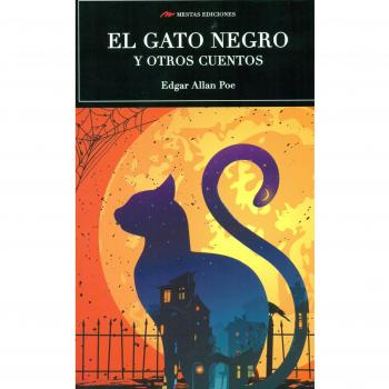 EL GATO NEGRO Y OTROS CUENTOS
