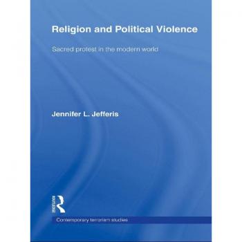 Vitalsource Technologies, Inc. Religion And Political Violence