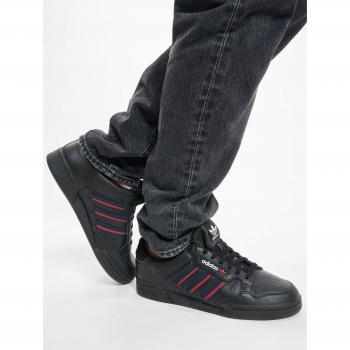 Baskets basses adidas CONTINENTAL 80 STRI Noir 37 1/3