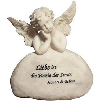 Honoré de Balzac Engel Grabschmuck