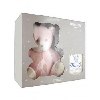 Mustela Coffret Eau de soin Musti