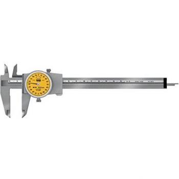 Calibrador de precisión Tesa 150mm 0,02 ccma-m