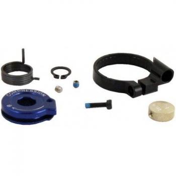 Rock Shox HC2 Rebound Damper 2003-2004