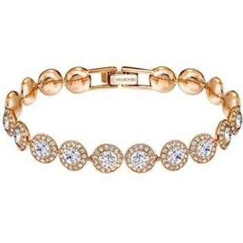 Swarovski braccialetto angelic 9009652405134