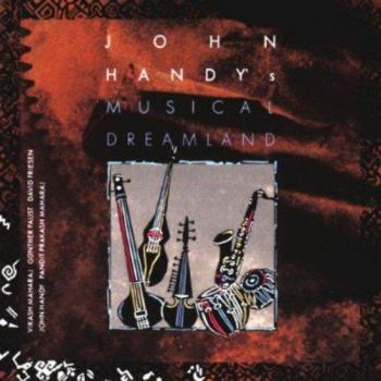 Dreamland