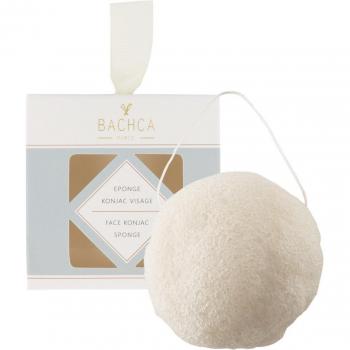 Éponge Konjac Accessoires visage Bachca