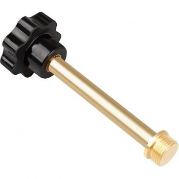 Outils de maintenance pour trompette en laiton