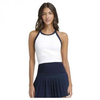 Wilson T-Shirt Sin Mangas On The Daily para Mujeres