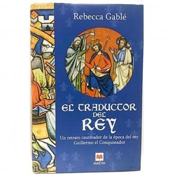 El traductor del rey