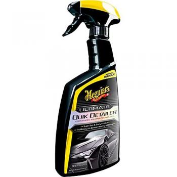 MEGUIAR'S Ultimative Detailer 709 ml
