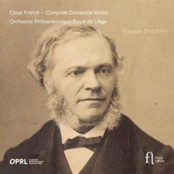 Opera Orchestrale Totale