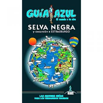 Selva negra.