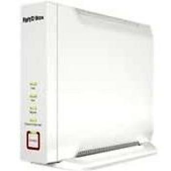 FRITZ!Box 4060 Routeur Wi-Fi 6 Double Bande AVM FRITZ!Box 4060 Édition Internationale (20002952)