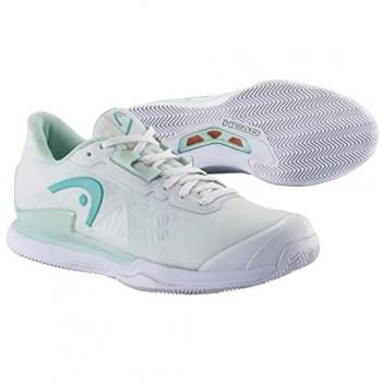 Zapatillas Head Sprint Pro 3.5 Clay para Mujer