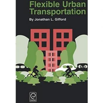 Flexible Urban Transportation