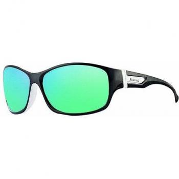 Retro-Polarisierte Sonnenbrille für Männer