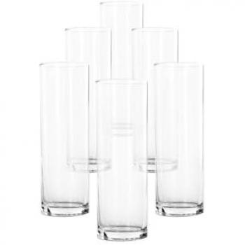 Krosno Cristallino 200 ml per Long Drink – Bilancio d’Acqua
