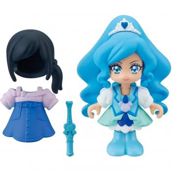 Good Precure Doll: Fontaine Heal Course