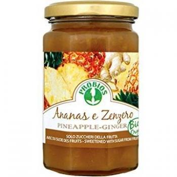 Ananas E Zenzero Probios 330g
