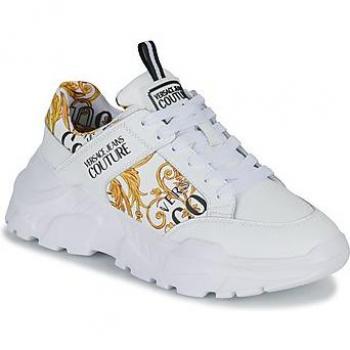 Zapatillas modernas Versace Jeans Couture