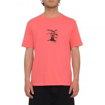 Camiseta Volcom Issam Night