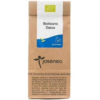 Josenea Purification 15 Pyramides