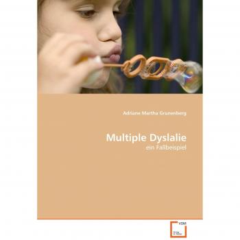 Multiple Dyslalie