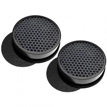 Levoit LV-H132 Compatible 4-Part Filter Kit