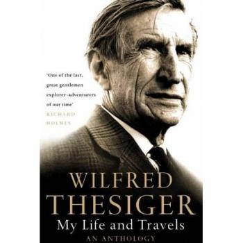 My Life and Travels