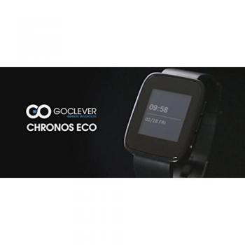 Chronos Eco Smartwatch