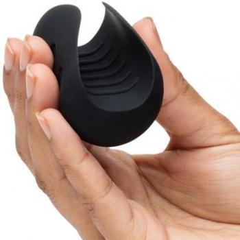 Fifty Shades of Grey Vibrations-Masturbator mit 20 Modi
