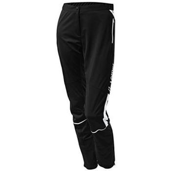 Nohavice Universal Black Loffler Hose 36