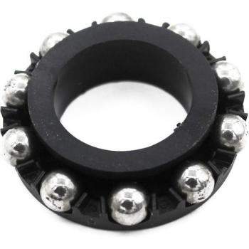 10Pcs 5/8 Rod Bushing for Foosball