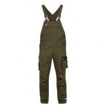 Pantalon Mixte Galaxy Vert Forêt