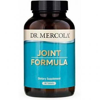 HA + BiovaFlex Mercola 30 capsules