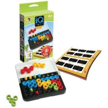 IQ-TWIST SMART GAME