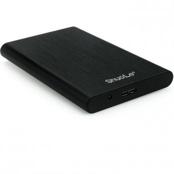 Boîtier de disque dur mobile 2,5 pouces SATA USB 3.0