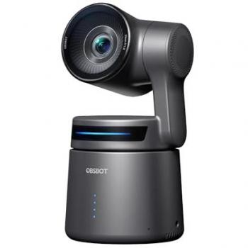 Obsbot Tail Air Streaming Camera with APP