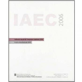 INFORME ANUAL EMPRESA 2006