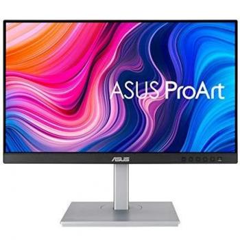 ASUS PA247CV 60.5 cm (23.8) Full HD LED Black