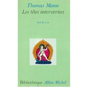 Tetes Interverties (Les) (Collections Litterature)
