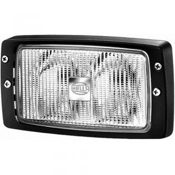 HELLA 1GB 996 080-001 Halogen-Arbeitsscheinwerfer