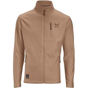 Forro polar Altus Lombardia beige