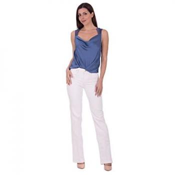 CANOTTA PIZZO ELEGANTE