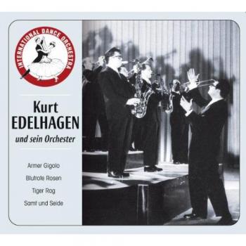 Kurt Edelhagen und sein Orchester Live in Concert DVD