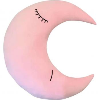 Baby Moon Pillow Photo Prop