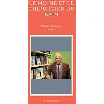 Le moine et le chirurgien du bain