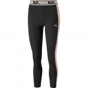 Puma Women's Strong Fashion Colorblock Leggings